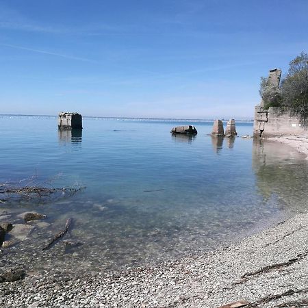 Trieste Living Eksteriør billede
