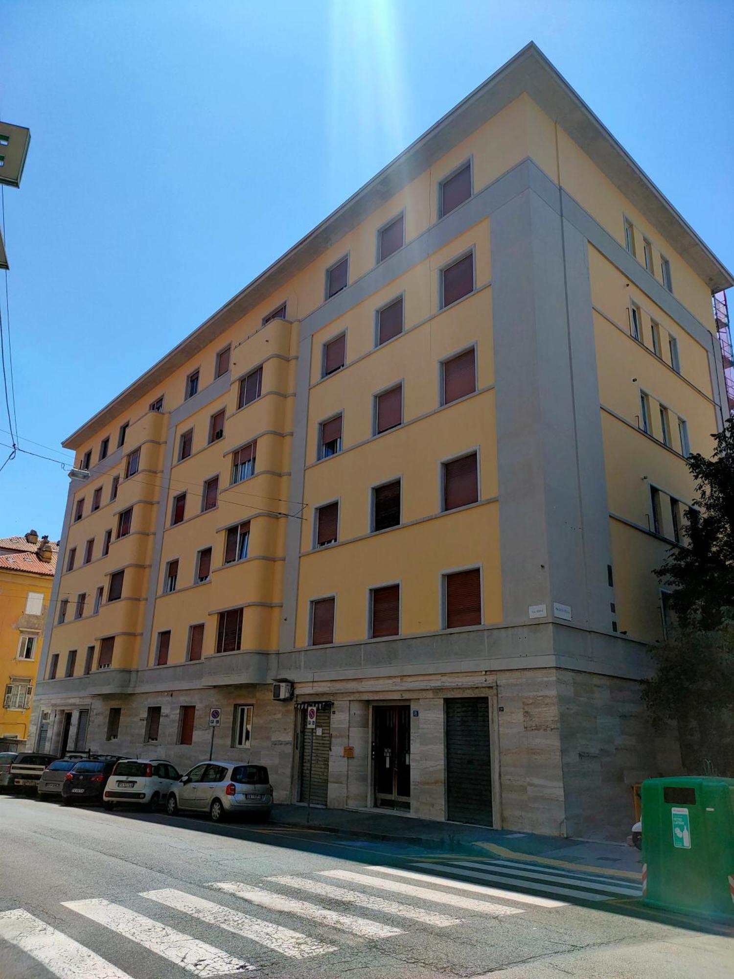Trieste Living Eksteriør billede
