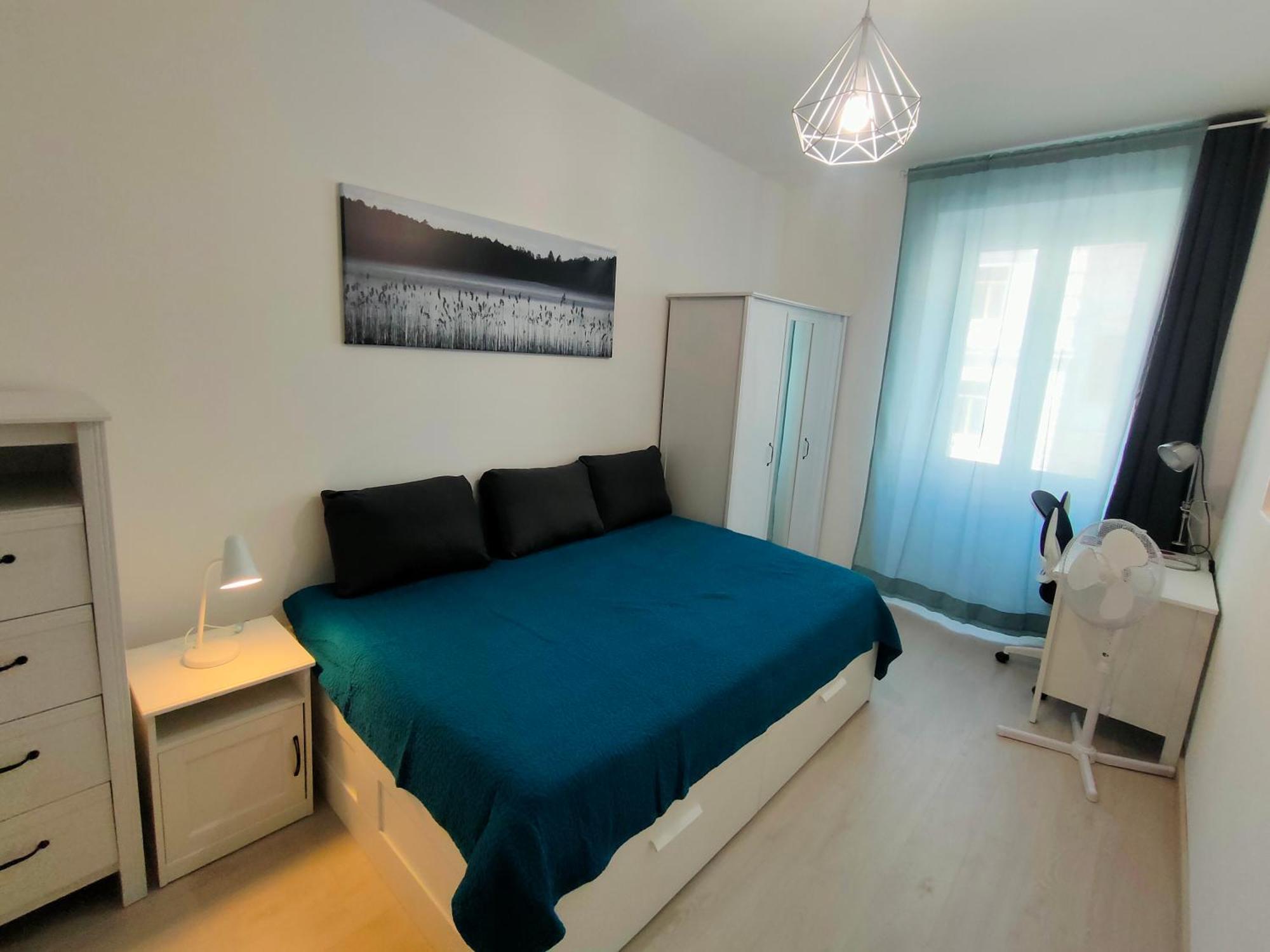 Trieste Living Eksteriør billede